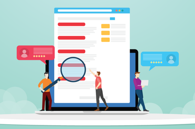 procura-por-emprego Como procurar por um novo emprego