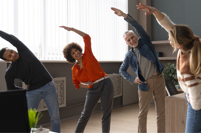 23_blog pessoas se exercitando no trabalho