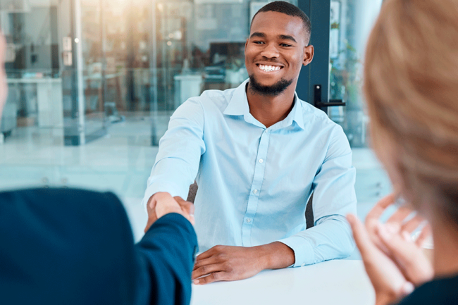 10_blog Entrevista de emprego