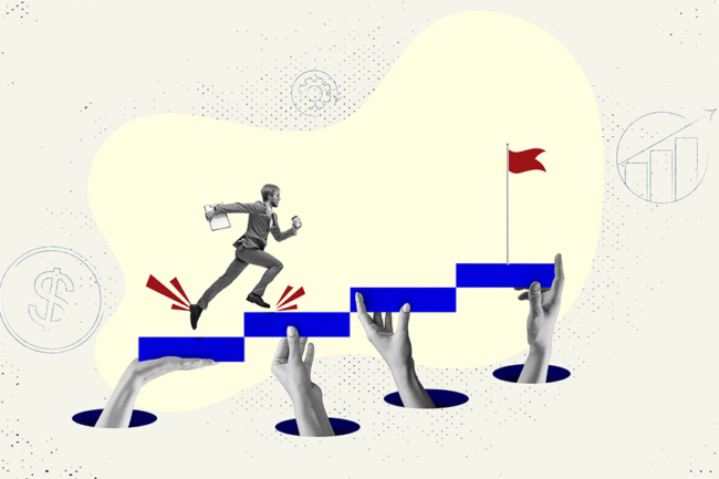 08_blog pessoa subindo degraus para chegar ao topo