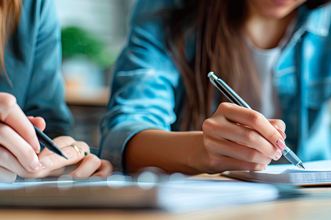 Como Atualizar Seu Currículo para 2025 Como Atualizar Seu Currículo para 2025